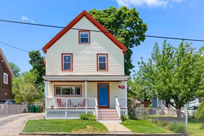 7 Sturtevant Terrace, Medford, MA 02155 - Photo 2