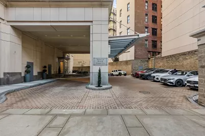 1 Huntington Avenue #801, Boston, MA 02116 - Photo 18