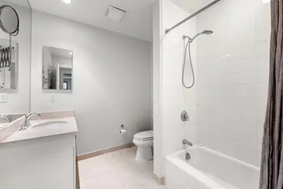 1 Huntington Avenue #801, Boston, MA 02116 - Photo 10