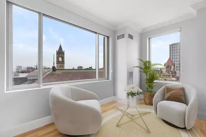 1 Huntington Avenue #801, Boston, MA 02116 - Photo 4
