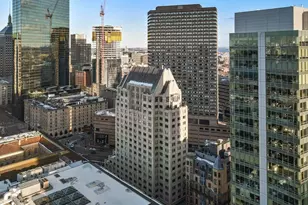 1 Huntington Ave, Boston, MA 02116 - Photo 20