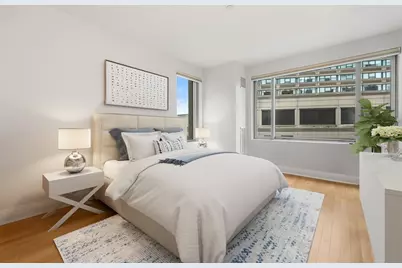 1 Huntington Avenue #801, Boston, MA 02116 - Photo 6