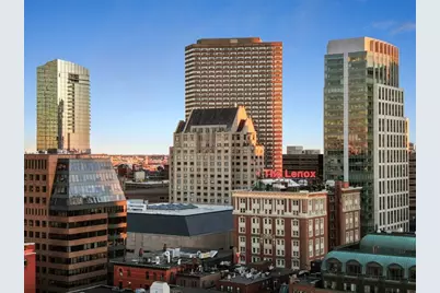 1 Huntington Avenue #801, Boston, MA 02116 - Photo 16