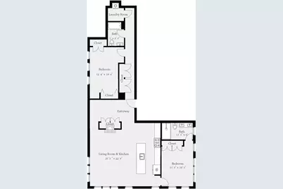 14 I St #3, Boston, MA 02127 - Photo 20
