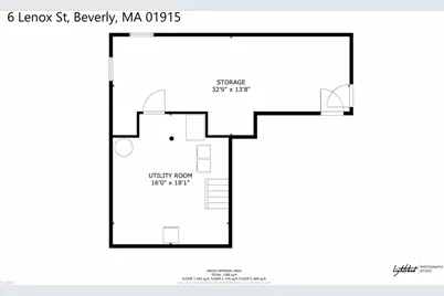 6 Lenox #1, Beverly, MA 01915 - Photo 22
