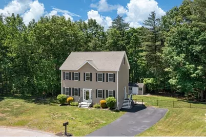 3 Poe Circle, Tyngsborough, MA 01879 - Photo 42