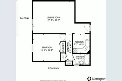 44 Lexington Ave #38, Gloucester, MA 01930 - Photo 20