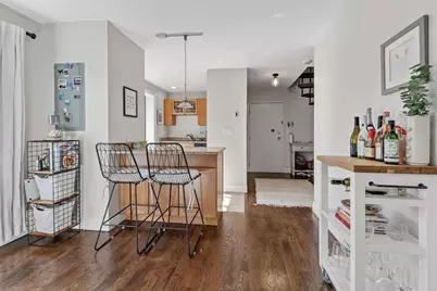 9 Appleton St #310, Boston, MA 02116 - Photo 4
