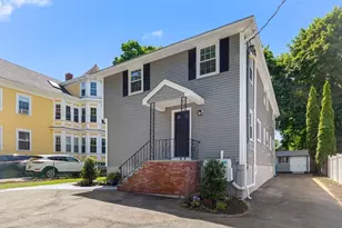 22 Park St, Wakefield, MA 01880 - Photo 6