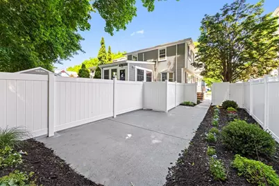 22 Park St #A, Wakefield, MA 01880 - Photo 26