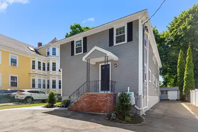 22 Park St #A, Wakefield, MA 01880 - Photo 4