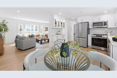 22 Park St #A, Wakefield, MA 01880 - Photo 12