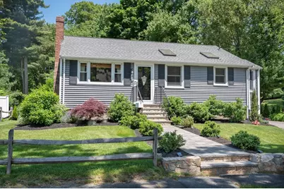 42 Kensington Rd, Weymouth, MA 02188 - Photo 2