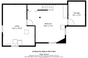 42 Wood St, Woburn, MA 01801 - Photo 40