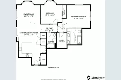 56 Winship St #303, Boston, MA 02135 - Photo 26