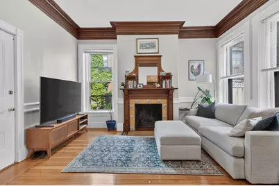 16 Cumberland Street #2, Boston, MA 02115 - Photo 2