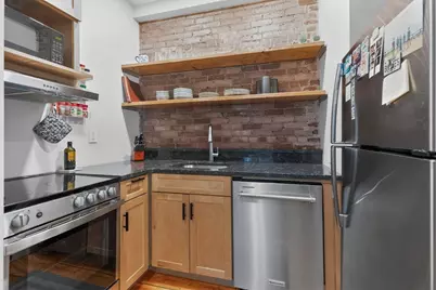 16 Cumberland Street #2, Boston, MA 02115 - Photo 8