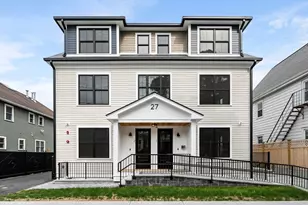 27 Shepard St, Boston, MA 02135 - Photo 2