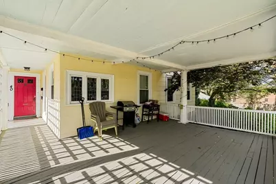 40 Victory Road, Boston, MA 02122 - Photo 4
