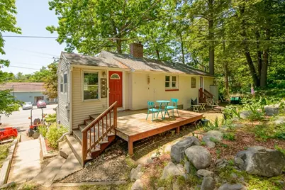46 Central Ave #2, Ayer, MA 01432 - Photo 2