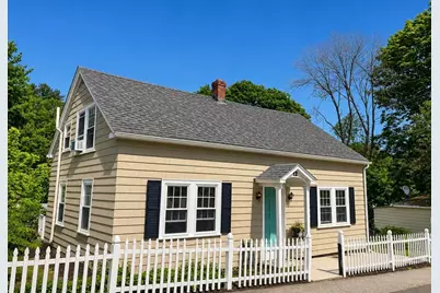 12 Denny Pl, Leicester, MA 01542 - Photo 2