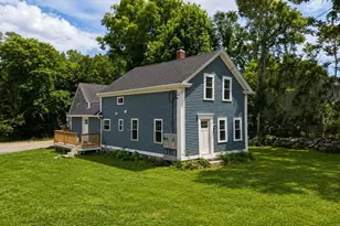 267 Bakerville Rd, Dartmouth, MA 02748 - Photo 2