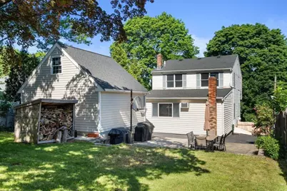 25 Kendall Road, Lexington, MA 02421 - Photo 32