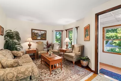 25 Kendall Road, Lexington, MA 02421 - Photo 4