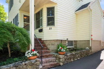 25 Kendall Road, Lexington, MA 02421 - Photo 2
