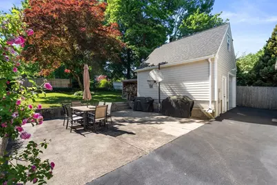 25 Kendall Road, Lexington, MA 02421 - Photo 24