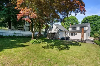 25 Kendall Road, Lexington, MA 02421 - Photo 28