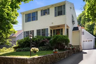 25 Kendall Rd, Lexington, MA 02421 - Photo 1