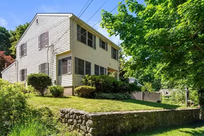 25 Kendall Road, Lexington, MA 02421 - Photo 32
