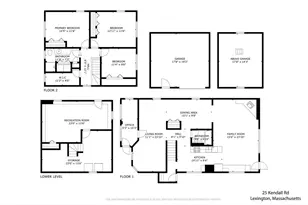 25 Kendall Rd, Lexington, MA 02421 - Photo 36