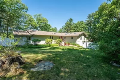 82 Kennerson Reservoir Road, Eastford, CT 06242 - Photo 36