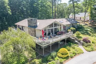 82 Kennerson Reservoir Rd, Eastford, CT 06242 - Photo 2