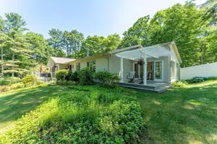 82 Kennerson Reservoir Rd, Eastford, CT 06242 - Photo 38