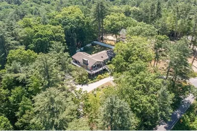 82 Kennerson Reservoir Road, Eastford, CT 06242 - Photo 40