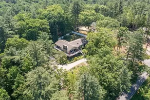 82 Kennerson Reservoir Rd, Eastford, CT 06242 - Photo 40