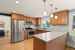 178 Webster St, Needham, MA 02494 - Photo 1