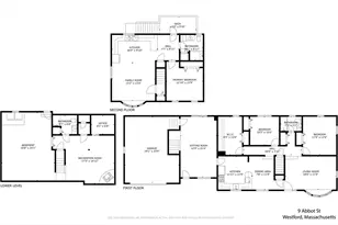 9 Abbot St, Westford, MA 01886 - Photo 32