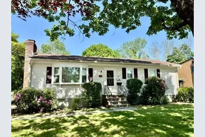 4122 Acushnet Ave, New Bedford, MA 02745 - Photo 22