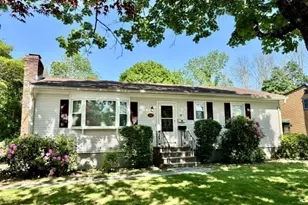 4122 Acushnet Ave, New Bedford, MA 02745 - Photo 22