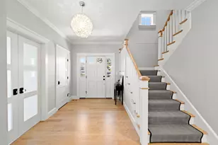 45 Whitehall Cir, Beverly, MA 01915 - Photo 20