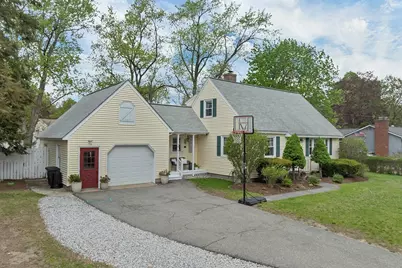 18 Buckman Drive, Chelmsford, MA 01824 - Photo 2