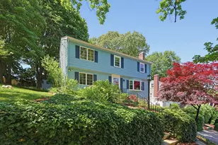 36 Grandview Ave, Melrose, MA 02176 - Photo 2