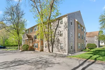 35 Eagle Avenue #Unit-7, Brockton, MA 02301 - Photo 2