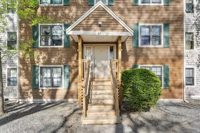 35 Eagle Avenue #Unit-7, Brockton, MA 02301 - Photo 4