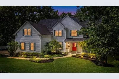 22 Sawyer Ln, Middleton, MA 01949 - Photo 1