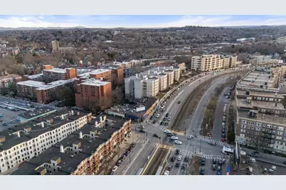 1572 Commonwealth Ave #U:8, Boston, MA 02135 - Photo 10